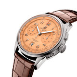 PREMIER B01 CHRONOGRAPH 42
