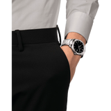 Reloj para Hombre PR 100 Quartz 40mm Plata y Negro