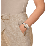 Reloj para Mujer PR 100 Quartz 34mm Oro Amarillo