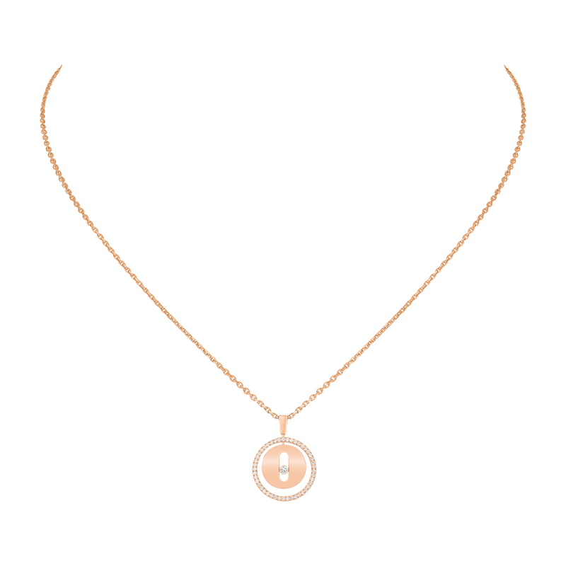 Lucky Move PM Collar