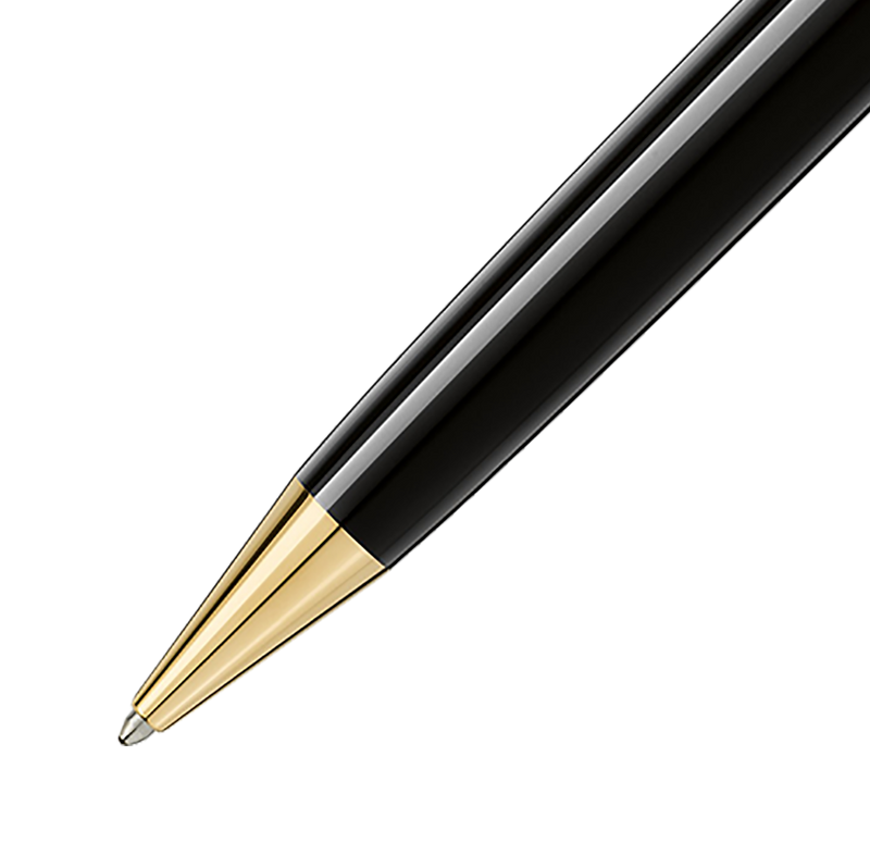 Meisterstück LeGrand Gold Coated Ballpoint Pen