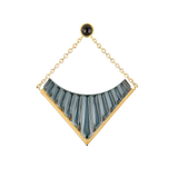 Aretes Individuales 1925