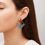 Aretes Individuales 1925