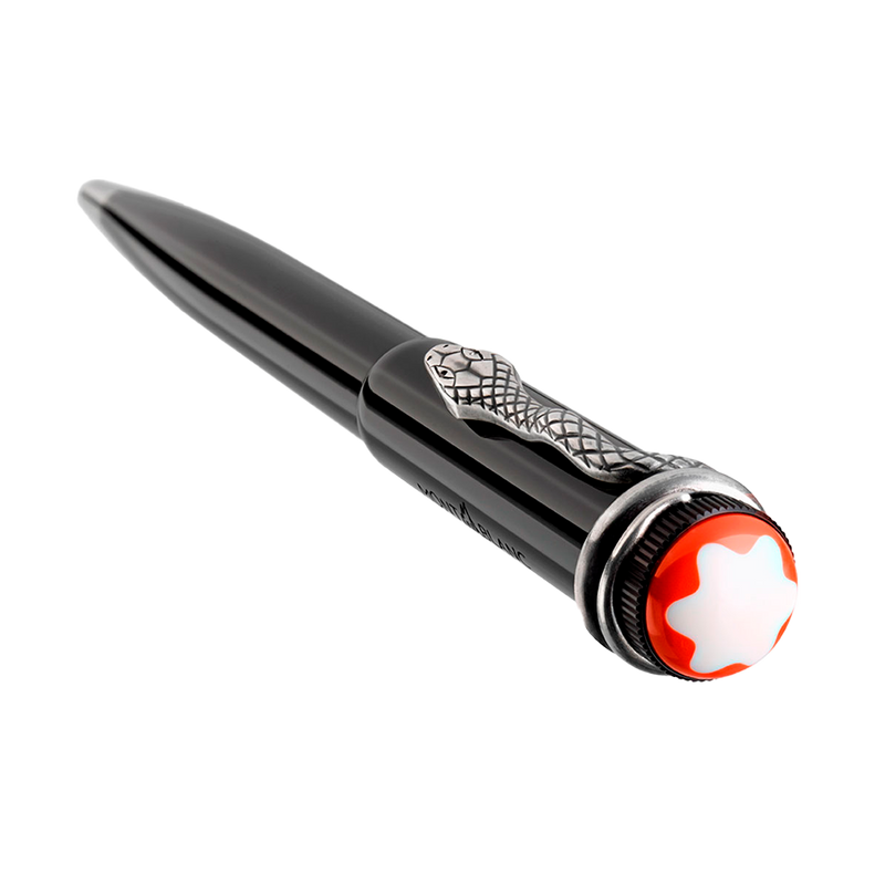Heritage Rouge et Noir Special Edition Ballpoint Pen