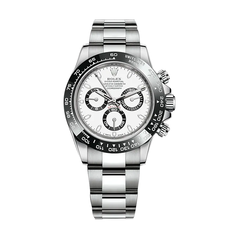 Oyster Perpetual Cosmograph Daytona 40mm
