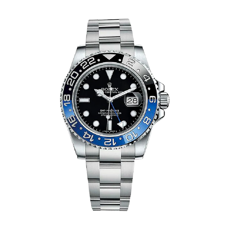 Oyster Perpetual GMT-Master II 40mm