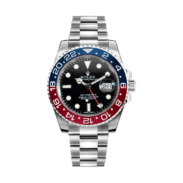 Oyster Perpetual GMT-Master II 40mm