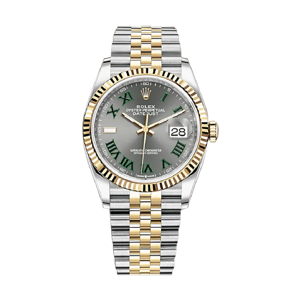 Oyster Perpetual Datejust 36mm