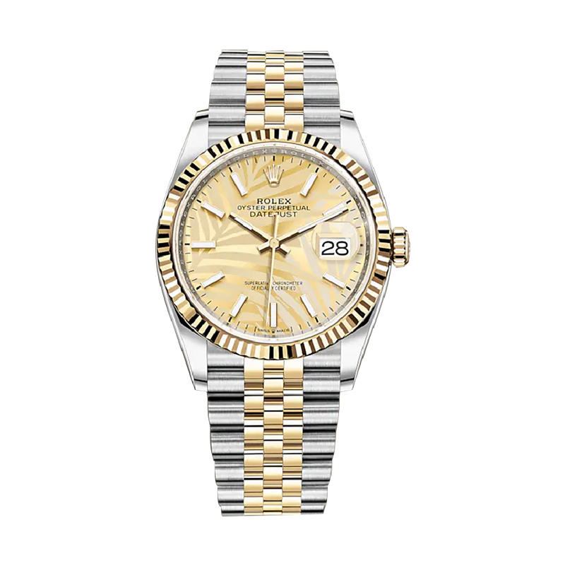Oyster Perpetual Datejust 36mm