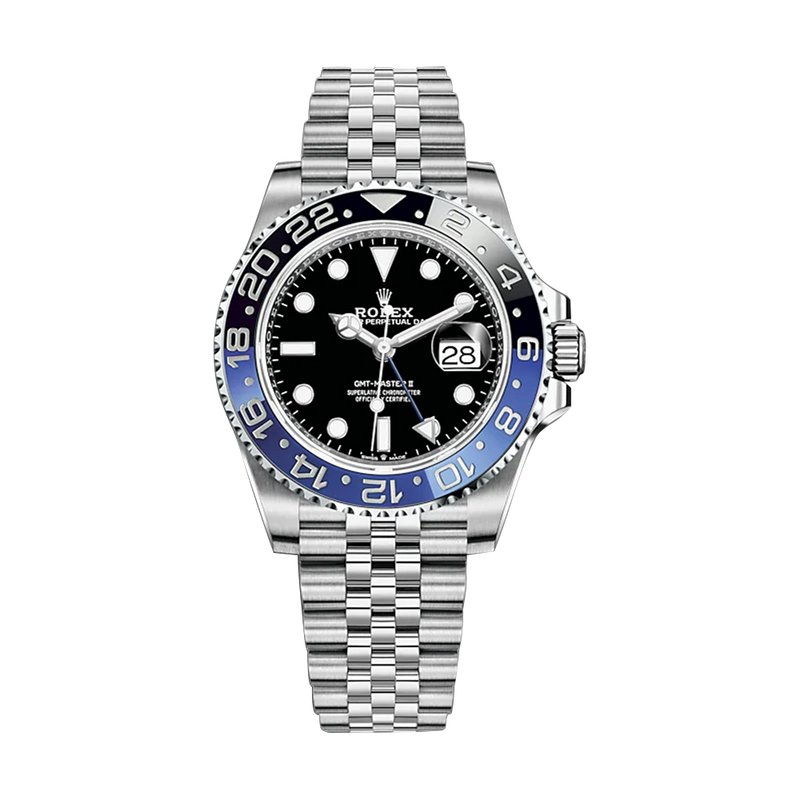 Oyster Perpetual GMT-Master II 40mm