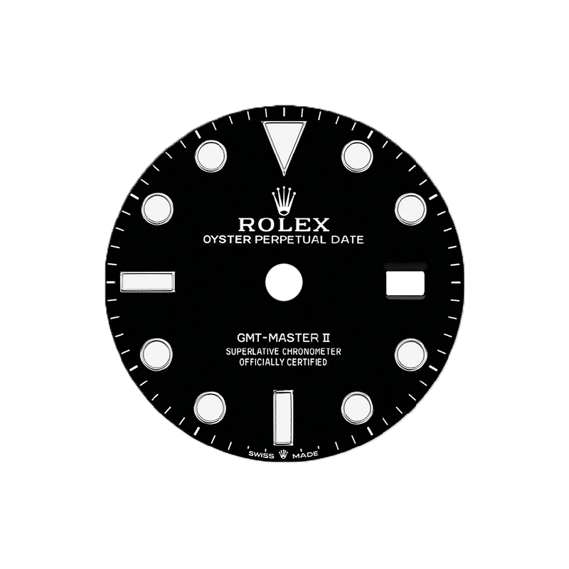 Oyster Perpetual GMT-Master II 40mm