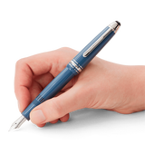 Meisterstück Glacier LeGrand Fountain Pen (M)