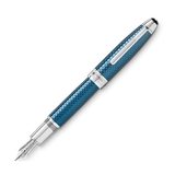 Meisterstück Glacier Solitaire Fountain Pen