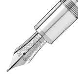 Meisterstück Glacier Solitaire Fountain Pen
