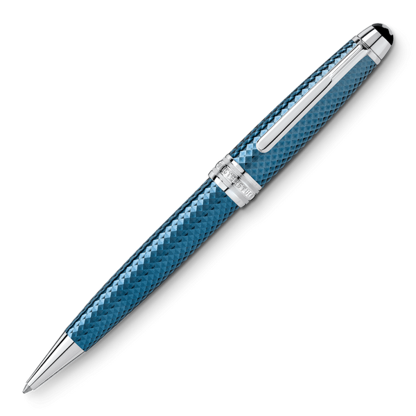 Meisterstück Glacier Solitaire Ballpoint Pen