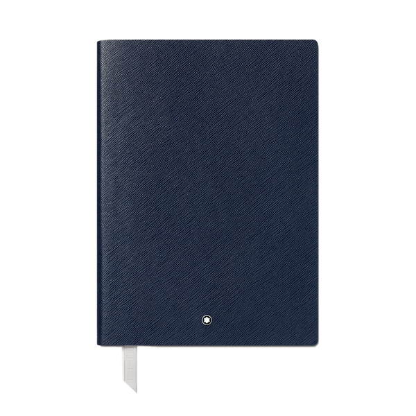 Cuaderno #163 Azul