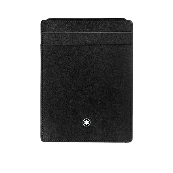 Meisterstück Portatarjetas 4cc