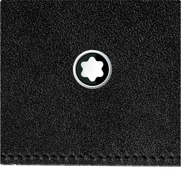 Meisterstück Portatarjetas 4cc