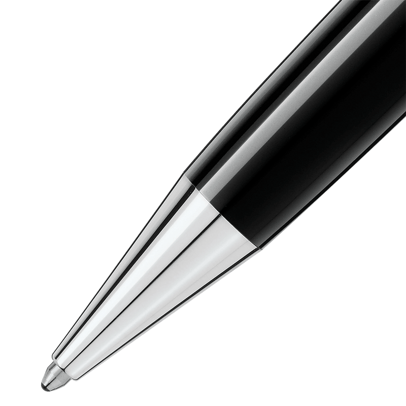 Meisterstück LeGrand Platinum Coated Ballpoint Pen