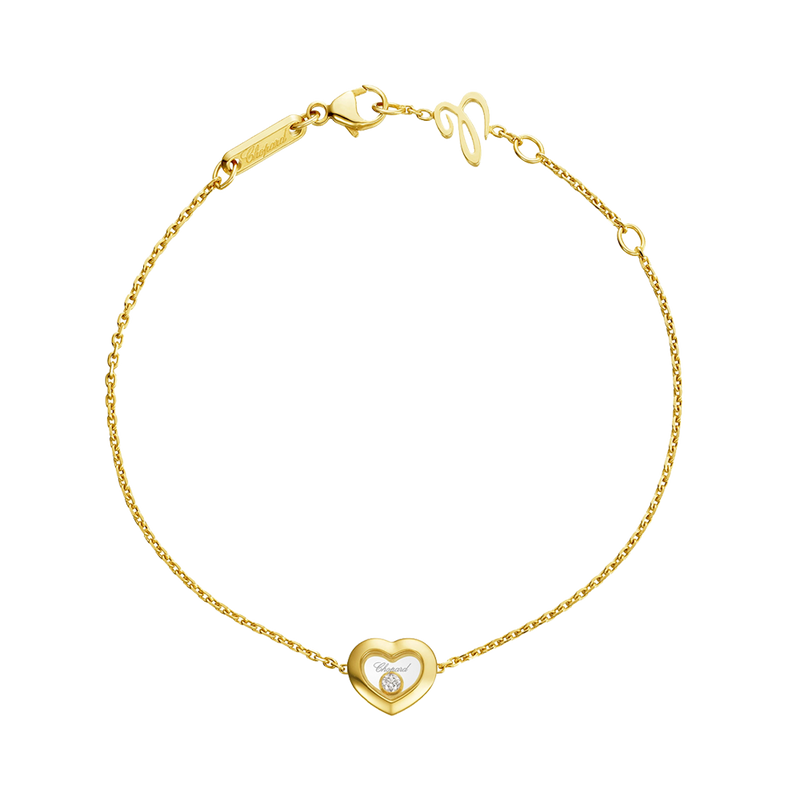Happy Diamonds Bracelet