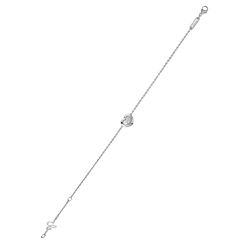 Happy Diamonds Bracelet
