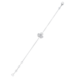 Happy Hearts Wings Bracelet