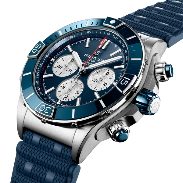 SUPER CHRONOMAT B01 44