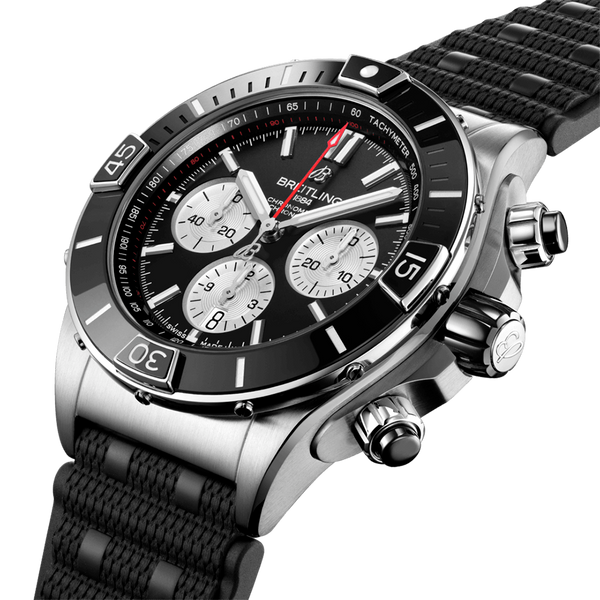 SUPER CHRONOMAT B01 44