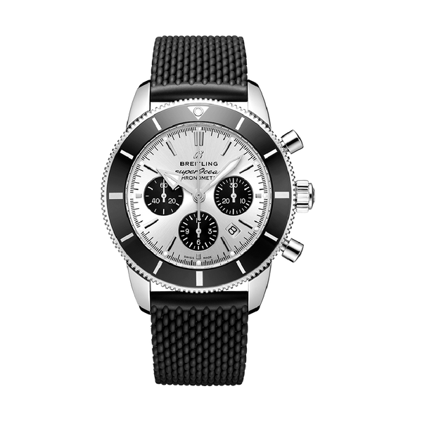 Superocean Heritage B01 Chronograph 44