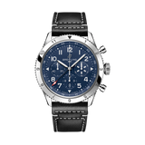 SUPER AVI B04 CHRONOGRAPH GMT 46 TRIBUTE TO VOUGHT F4U CORSAIR