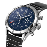 SUPER AVI B04 CHRONOGRAPH GMT 46 TRIBUTE TO VOUGHT F4U CORSAIR