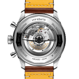SUPER AVI B04 CHRONOGRAPH GMT 46 CURTISS WARHAWK