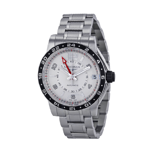 ADMIRAL GMT 42MM