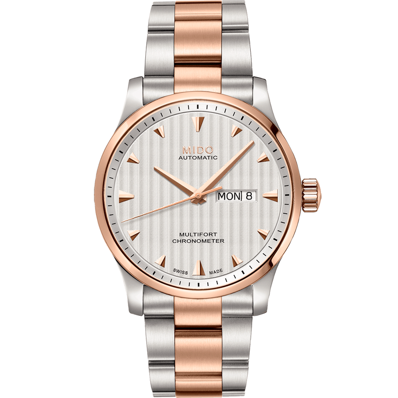 Multifort Chronometer