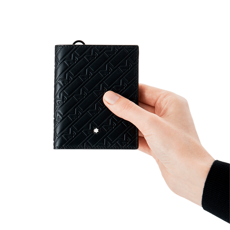 M Gram 4810 Billetera Compacta 6cc