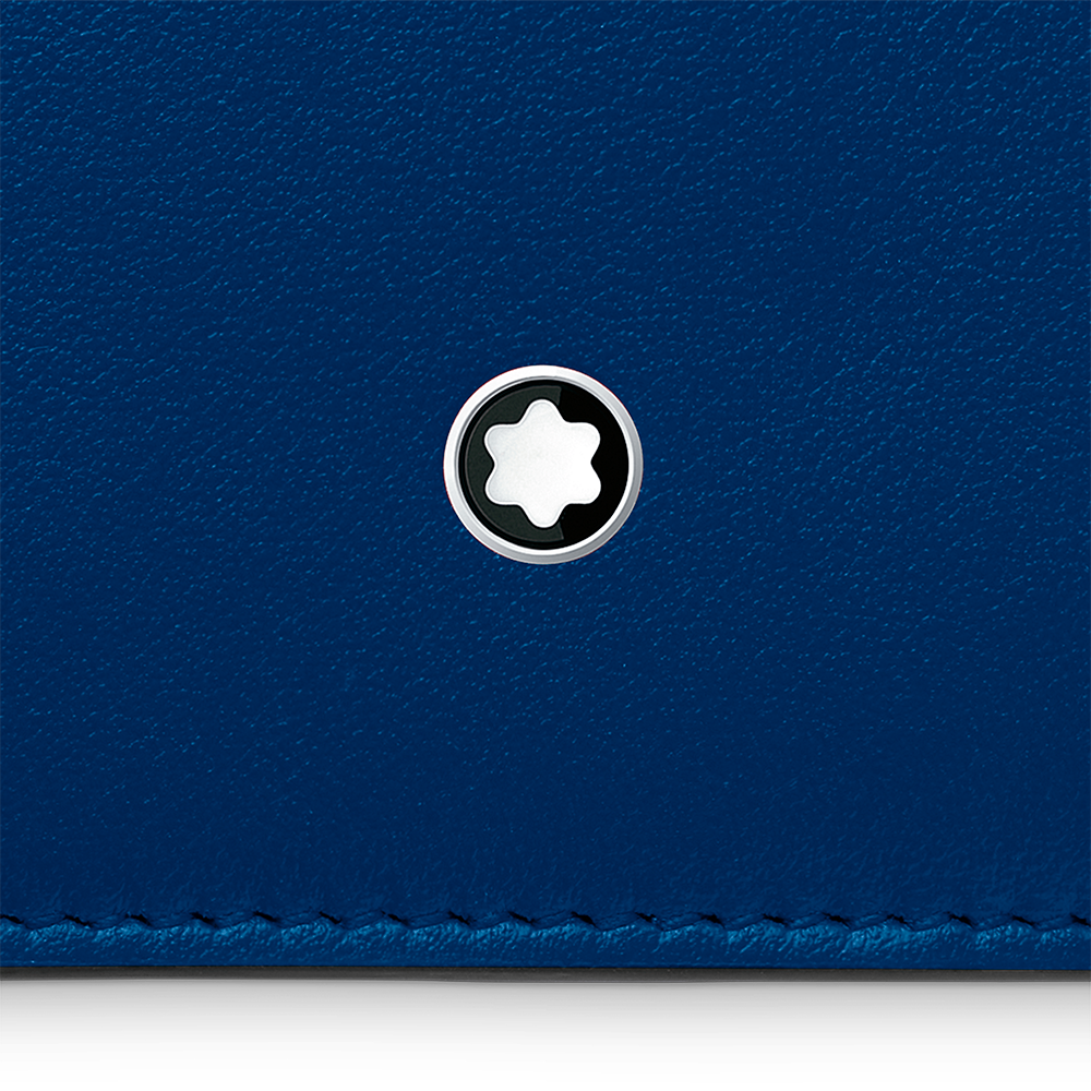 Montblanc Portatarjetas Meisterstück 8cc – G&G Joyeros