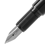 StarWalker BlackCosmos Doué Fountain Pen (F)