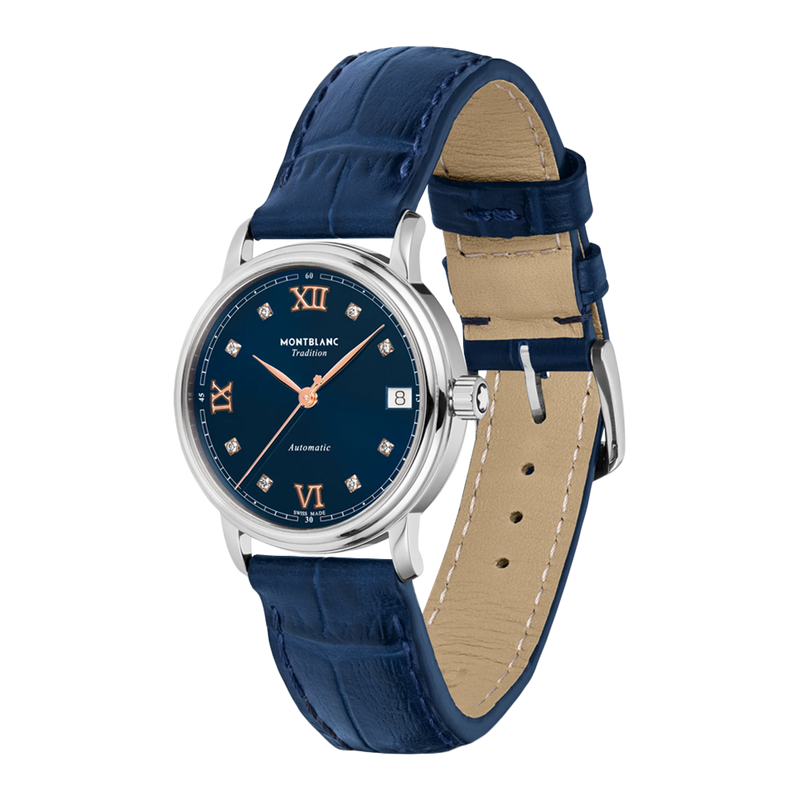 Tradition Automatic Date 32mm