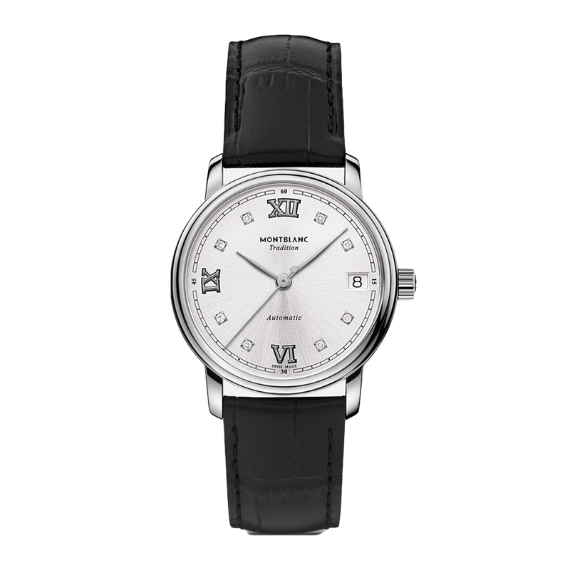 Tradition Automatic Date 32 mm