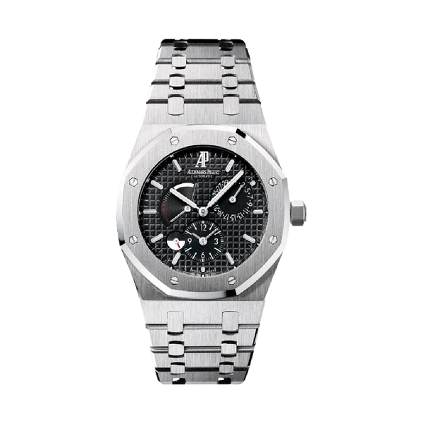Royal Oak Legacy Dual Time