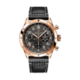 SUPER AVI B04 CHRONOGRAPH GMT 46 P-51 MUSTANG