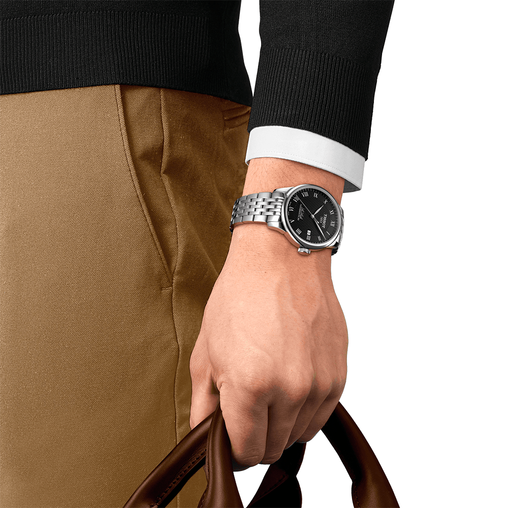 LE LOCLE POWERMATIC 80