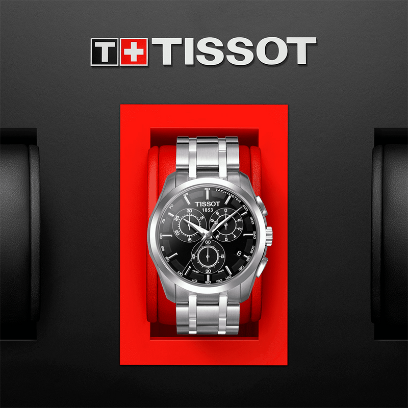 COUTURIER CHRONOGRAPH