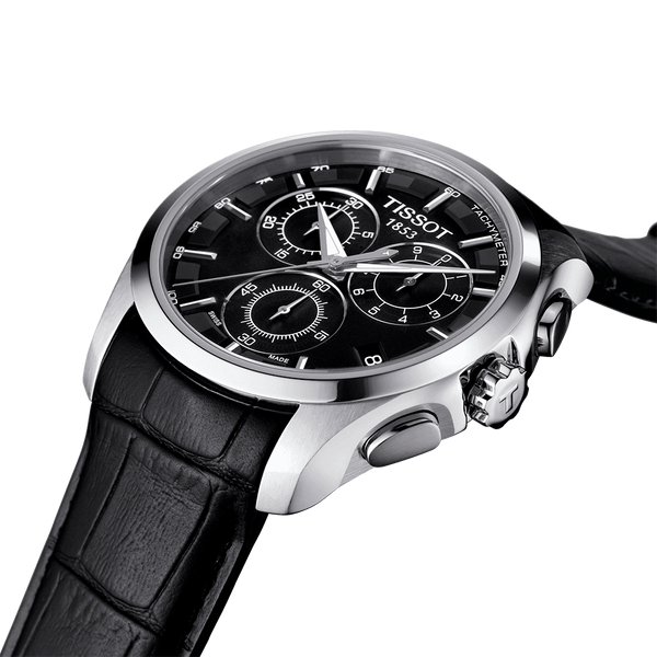COUTURIER CHRONOGRAPH
