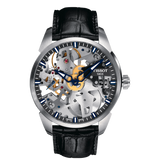 Reloj para Hombre T-Complication Squelette Mechanical