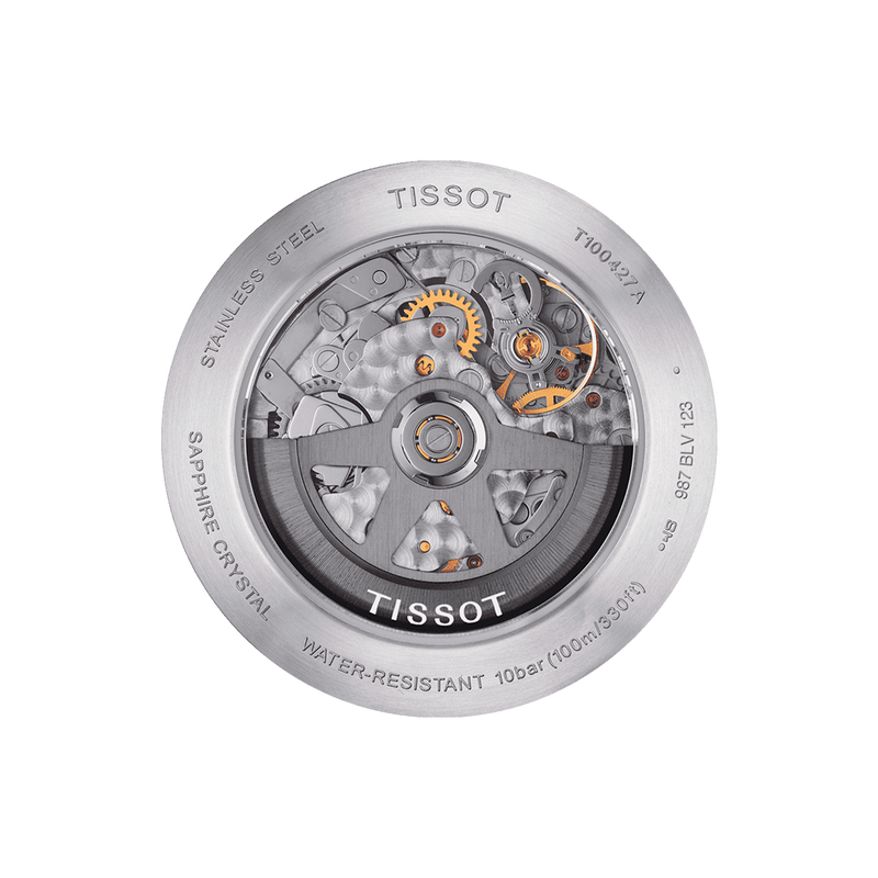PRS 516 AUTOMATIC CHRONOGRAPH