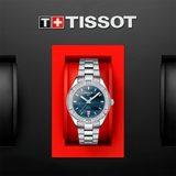 Reloj para Mujer PR 100 Sport Chic Plata y Azul