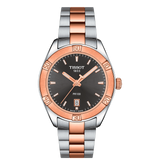 Reloj para Mujer PR 100 Sport Chic Oro Rosa y Gris