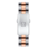 Reloj para Mujer PR 100 Sport Chic Oro Rosa y Gris