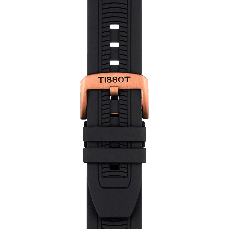 T-RACE CHRONOGRAPH